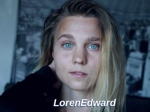 LorenEdward