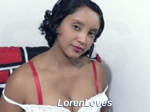 LorenLoves