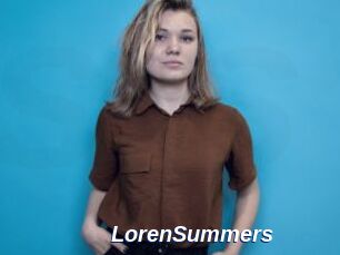 LorenSummers