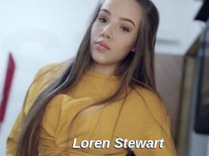 Loren_Stewart