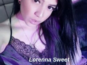 Lorenna_Sweet