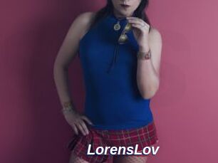 LorensLov