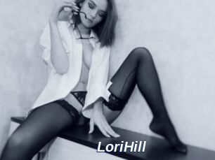 LoriHill