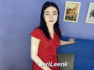 LoriLeenk