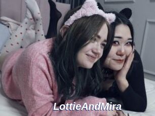 LottieAndMira