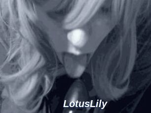 LotusLily