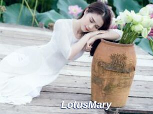 LotusMary Safer Sex