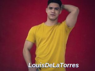 LouisDeLaTorres