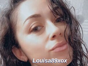 Louisa89xox