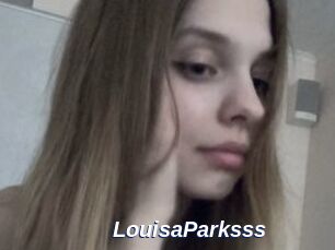 LouisaParksss