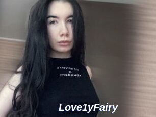 Love1yFairy