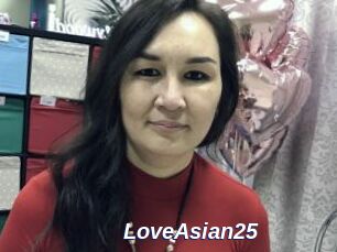 LoveAsian25