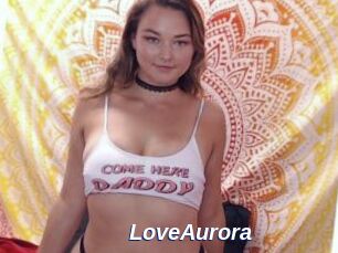 LoveAurora