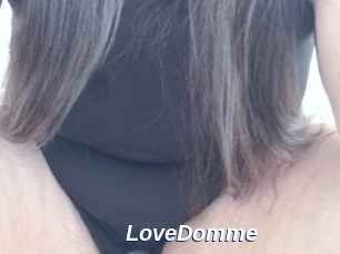 LoveDomme