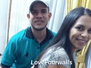 LoveFourwalls