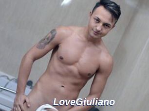 LoveGiuliano