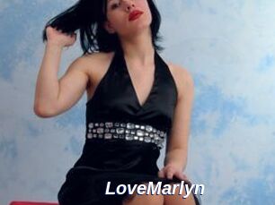 LoveMarlyn