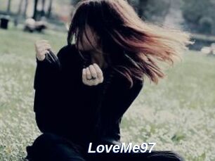 LoveMe97