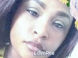 LoveRee