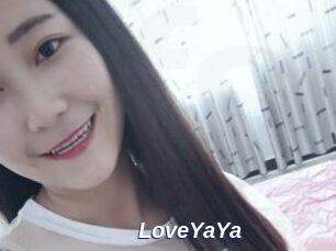 LoveYaYa