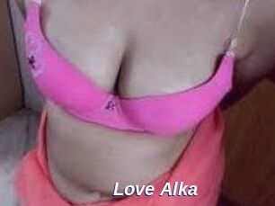 Love_Alka