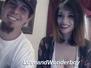 LoveandWonderboy