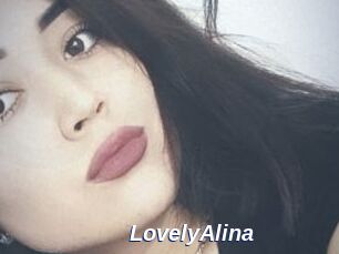 LovelyAlina