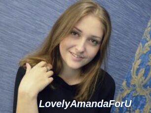 LovelyAmandaForU