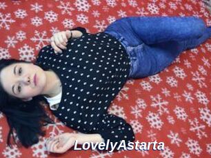 LovelyAstarta