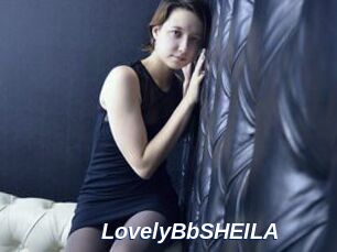 LovelyBbSHEILA