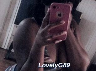 LovelyG89