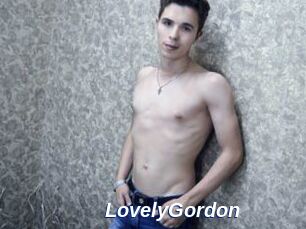 LovelyGordon