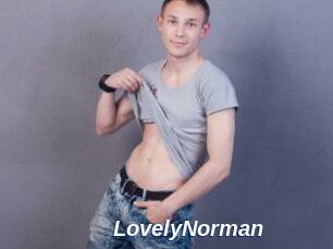 LovelyNorman