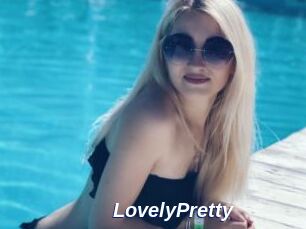 LovelyPretty