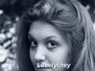 Lovelychey