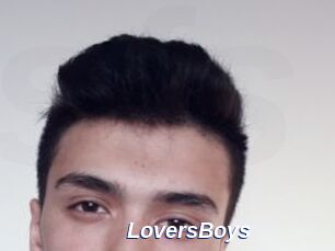 LoversBoys