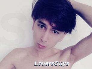 LoversGuys