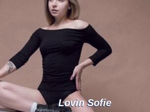 Lovin_Sofie