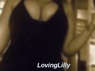LovingLilly Safer Sex