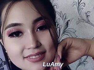 LuAmy