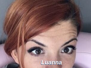 Luanna