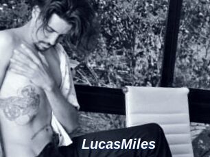 LucasMiles