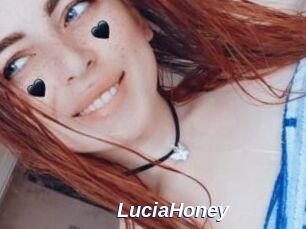 LuciaHoney