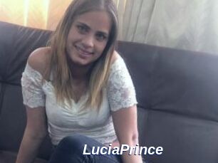 LuciaPrince