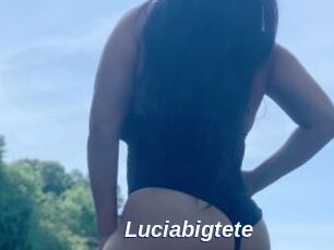 Luciabigtete