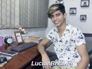 LucianBreaker