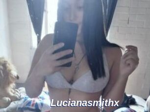 Lucianasmithx