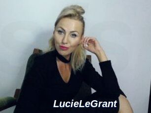 LucieLeGrant