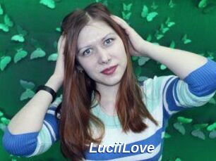 LuciiLove