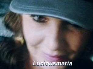 Luciousmaria